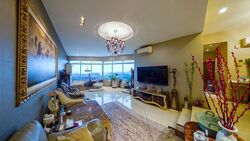 The Atria At Meyer (D15), Condominium #568645651